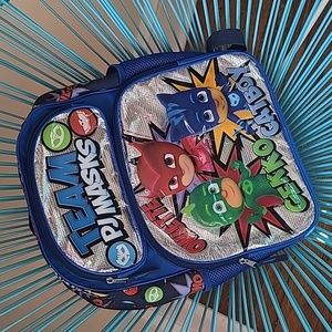 Pj mask backpack